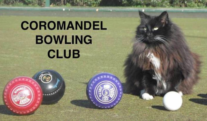 Coromandel Bowling Club