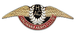 Hauraki Aero Club