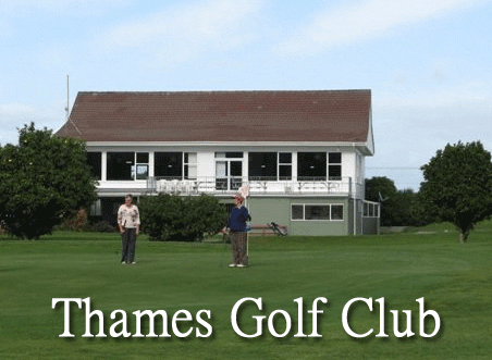 Thames Golf Club